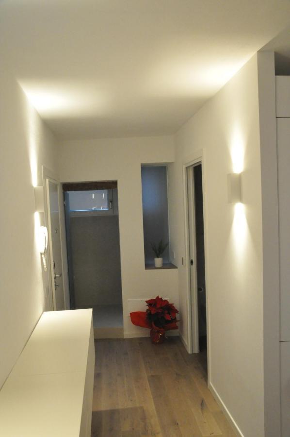 Apartament Modena Charme Belle Arti Zewnętrze zdjęcie
